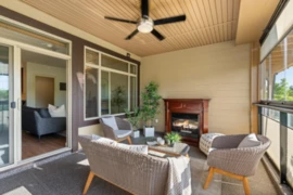 202 2860 Trethewey Street, Abbotsford, BC