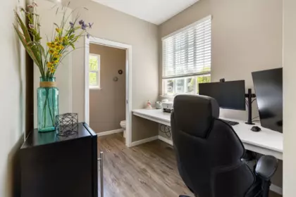Basement Recreation Room Photo of 4330 Bill Reid Terrace, Abbotsford, BC