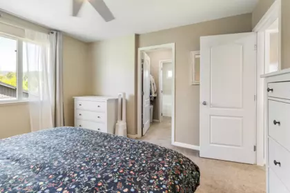 Hallway Photo of 4330 Bill Reid Terrace, Abbotsford, BC