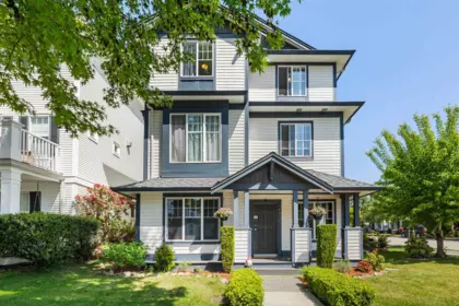 4330 Bill Reid Terrace, Abbotsford, BC, Abbotsford — Single Family Residence for sale