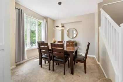 Office / Den Photo of 4330 Bill Reid Terrace, Abbotsford, BC