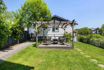 Primary Bedroom Photo of 4330 Bill Reid Terrace, Abbotsford, BC