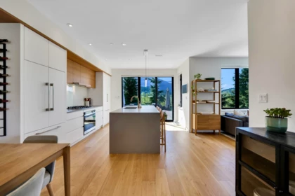 Loft / Bonus Room Photo of 2938 Huckleberry Drive, Squamish, BC