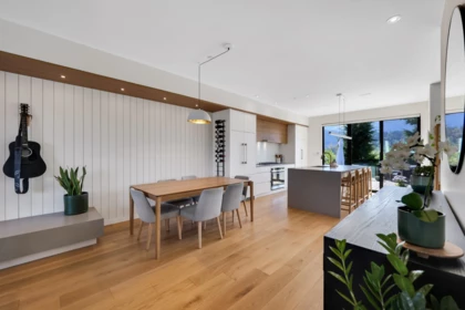 Office / Den Photo of 2938 Huckleberry Drive, Squamish, BC