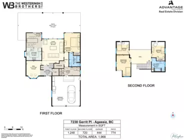 Community Amenities Photo (Clubhouse) of 7238 Gerrit Place, Agassiz, BC