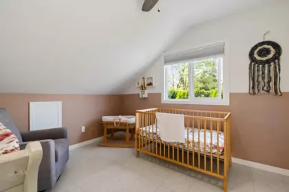 Hallway Photo of 7238 Gerrit Place, Agassiz, BC