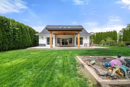 Hot Tub / Spa Photo of 7238 Gerrit Place, Agassiz, BC