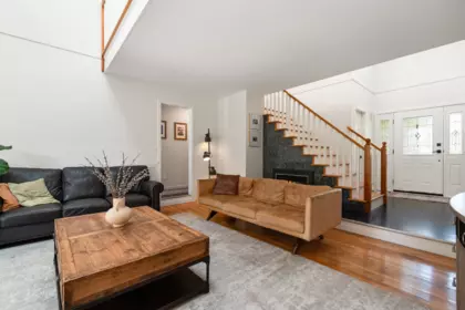 Pantry Photo of 7238 Gerrit Place, Agassiz, BC