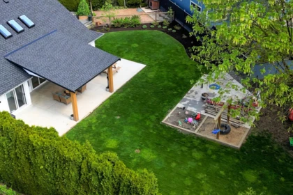 Street View Photo of 7238 Gerrit Place, Agassiz, BC