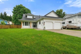 7238 Gerrit Place, Agassiz, BC