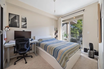 Pantry Photo of 304 225 Francis Way, New Westminster, BC