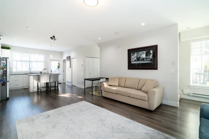 57 14541 Winter Crescent, Surrey, BC, Surrey — Townhouse for sale