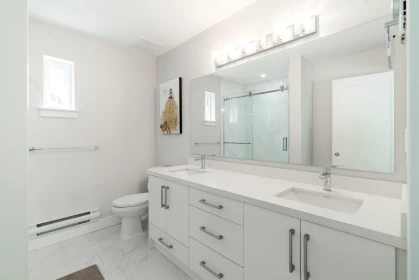 Hallway Photo of 57 14541 Winter Crescent, Surrey, BC