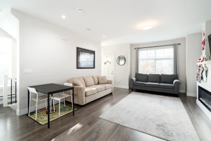 57 14541 Winter Crescent, Surrey, BC, Surrey — Townhouse for sale
