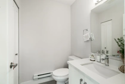 Office / Den Photo of 57 14541 Winter Crescent, Surrey, BC