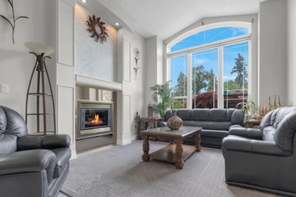 8733 162a Street, Surrey, BC, Surrey — Single Family Residence for sale