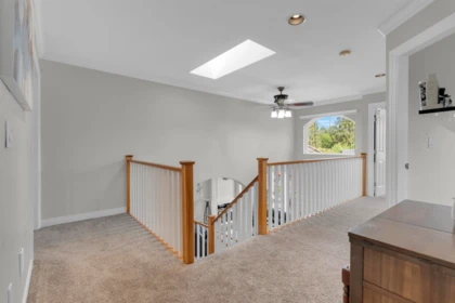 Hallway Photo of 8733 162a Street, Surrey, BC