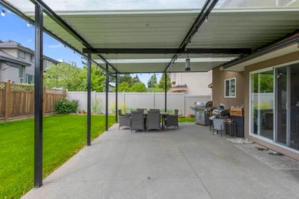 Hot Tub / Spa Photo of 8733 162a Street, Surrey, BC