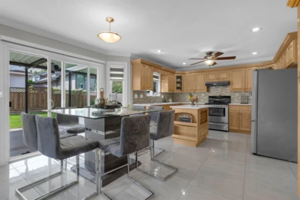 Pantry Photo of 8733 162a Street, Surrey, BC