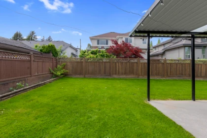 Swimming Pool Photo of 8733 162a Street, Surrey, BC