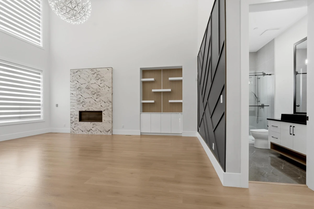 Family Room Photo of 8222 Bowyer Drive, Mission, BC