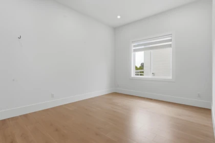 Basement Recreation Room Photo of 8222 Bowyer Drive, Mission, BC