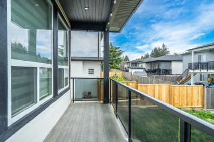 Community Amenities Photo (Clubhouse) of 8222 Bowyer Drive, Mission, BC