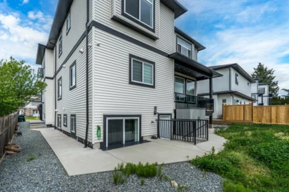 Fitness Center Photo Near 8222 Bowyer Drive, Mission, BC