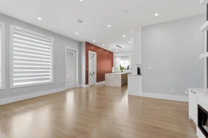 Guest Bathroom Photo of 8222 Bowyer Drive, Mission, BC