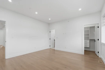 Hallway Photo of 8222 Bowyer Drive, Mission, BC