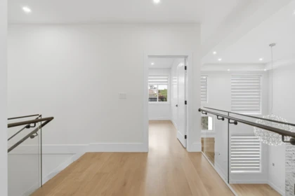 Loft / Bonus Room Photo of 8222 Bowyer Drive, Mission, BC