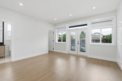 Mudroom Photo of 8222 Bowyer Drive, Mission, BC