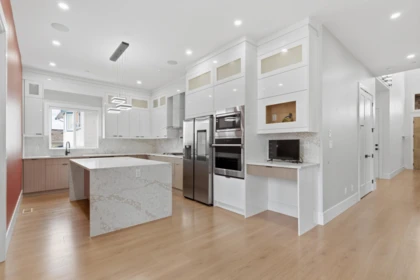 Pantry Photo of 8222 Bowyer Drive, Mission, BC