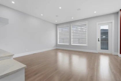 Powder Room Photo of 8222 Bowyer Drive, Mission, BC