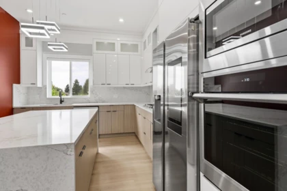 Primary Bedroom Photo of 8222 Bowyer Drive, Mission, BC