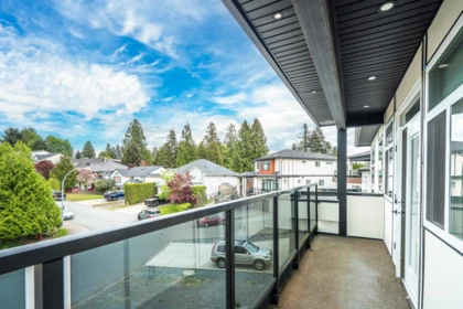 Street View Photo of 8222 Bowyer Drive, Mission, BC