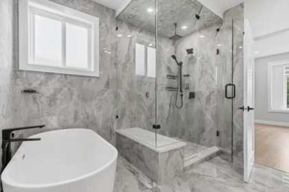 Swimming Pool Photo of 8222 Bowyer Drive, Mission, BC
