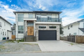 8222 Bowyer Drive, Mission, BC