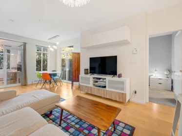 Breakfast Nook Photo of 210 1675 W 10th Avenue, Vancouver, BC