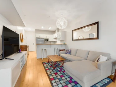 Pantry Photo of 210 1675 W 10th Avenue, Vancouver, BC