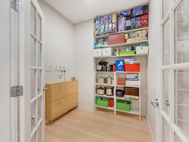 Powder Room Photo of 210 1675 W 10th Avenue, Vancouver, BC