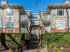 210 1675 W 10th Avenue, Vancouver, BC
