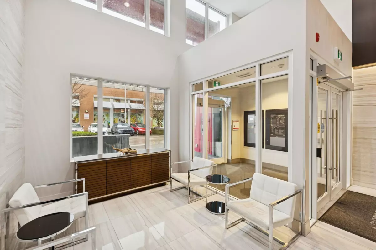 Living Room Photo of 305 10788 No. 5 Road, Richmond, BC