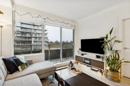 Breakfast Nook Photo of 305 10788 No. 5 Road, Richmond, BC