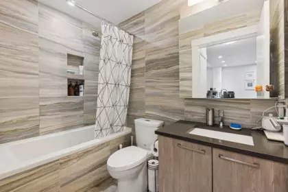 Loft / Bonus Room Photo of 305 10788 No. 5 Road, Richmond, BC