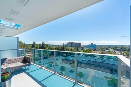 1101 13615 Fraser Highway, Surrey, BC, Surrey — Apartment/Condo for sale