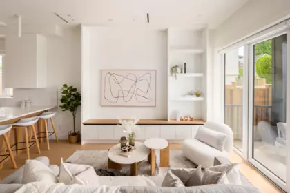 1 3645 Dundas Street, Vancouver, BC, Vancouver — Half Duplex for sale