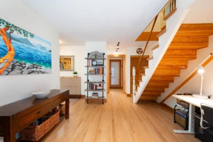 Office / Den Photo of 1177 Adams Road, Bowen Island, BC