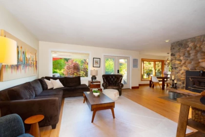 Pantry Photo of 1177 Adams Road, Bowen Island, BC