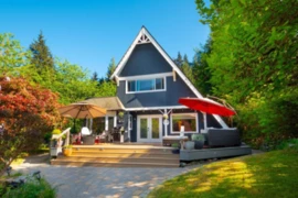 1177 Adams Road, Bowen Island, BC